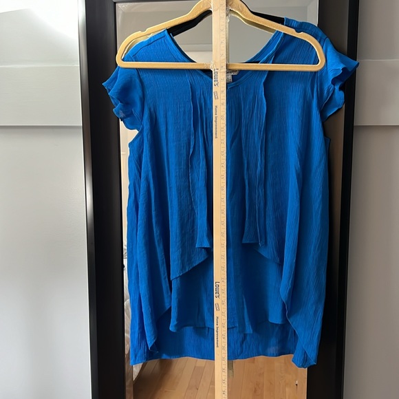 Counterpart top - Picture 6 of 6